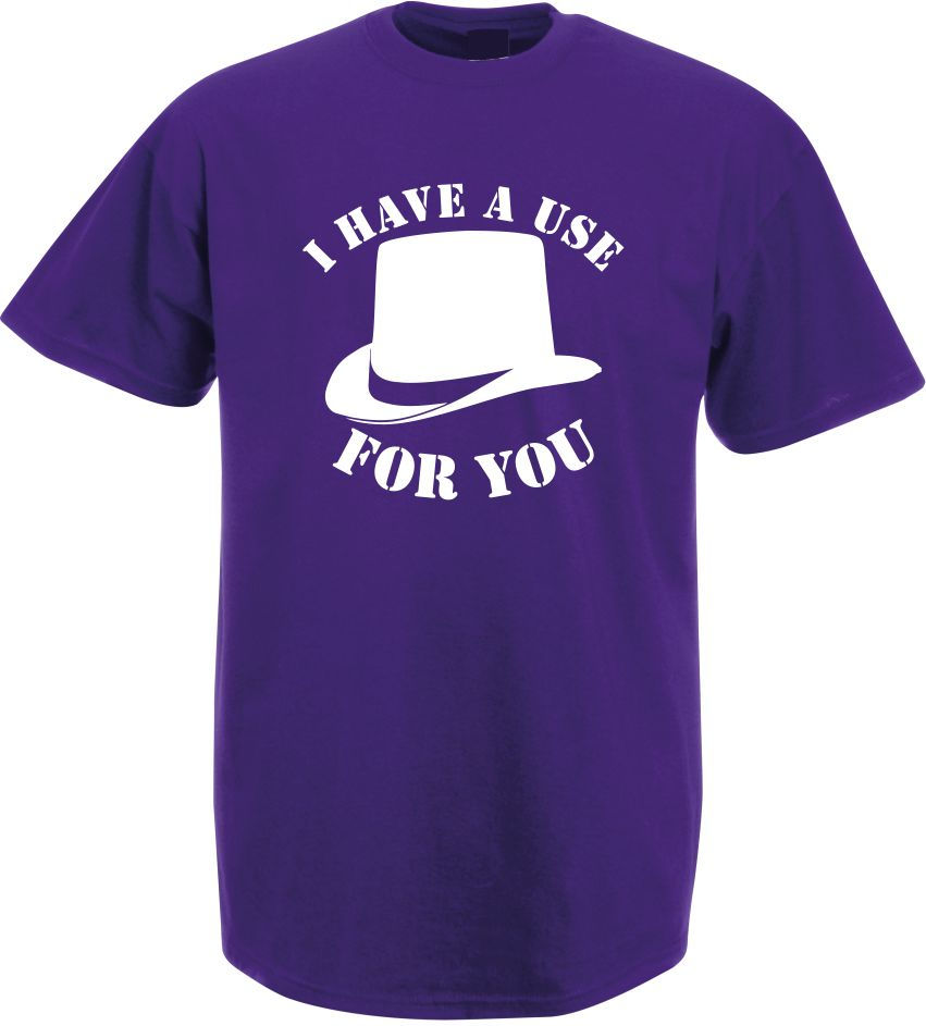 Thumbnail: Taboo I Have a use for you!