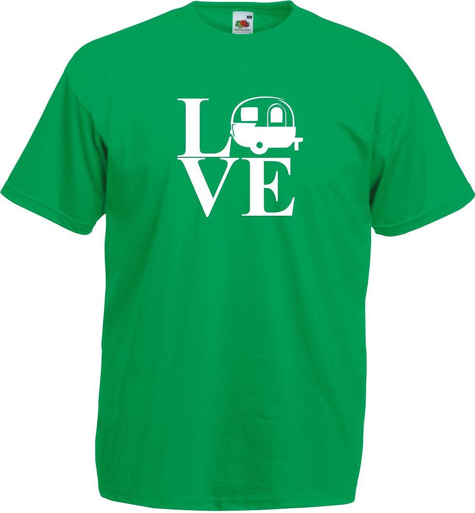 Thumbnail: 'LOVE' Caravan