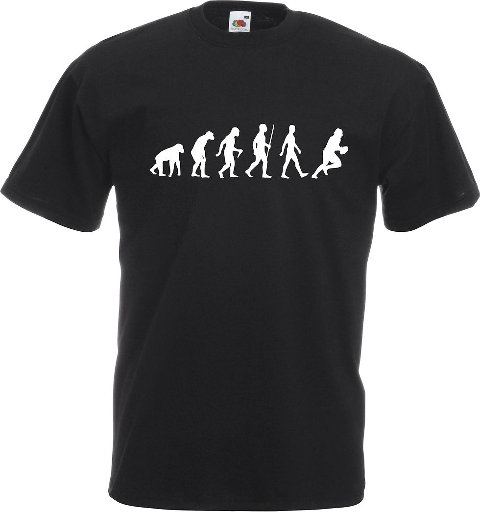 Thumbnail: Evolution Rugby