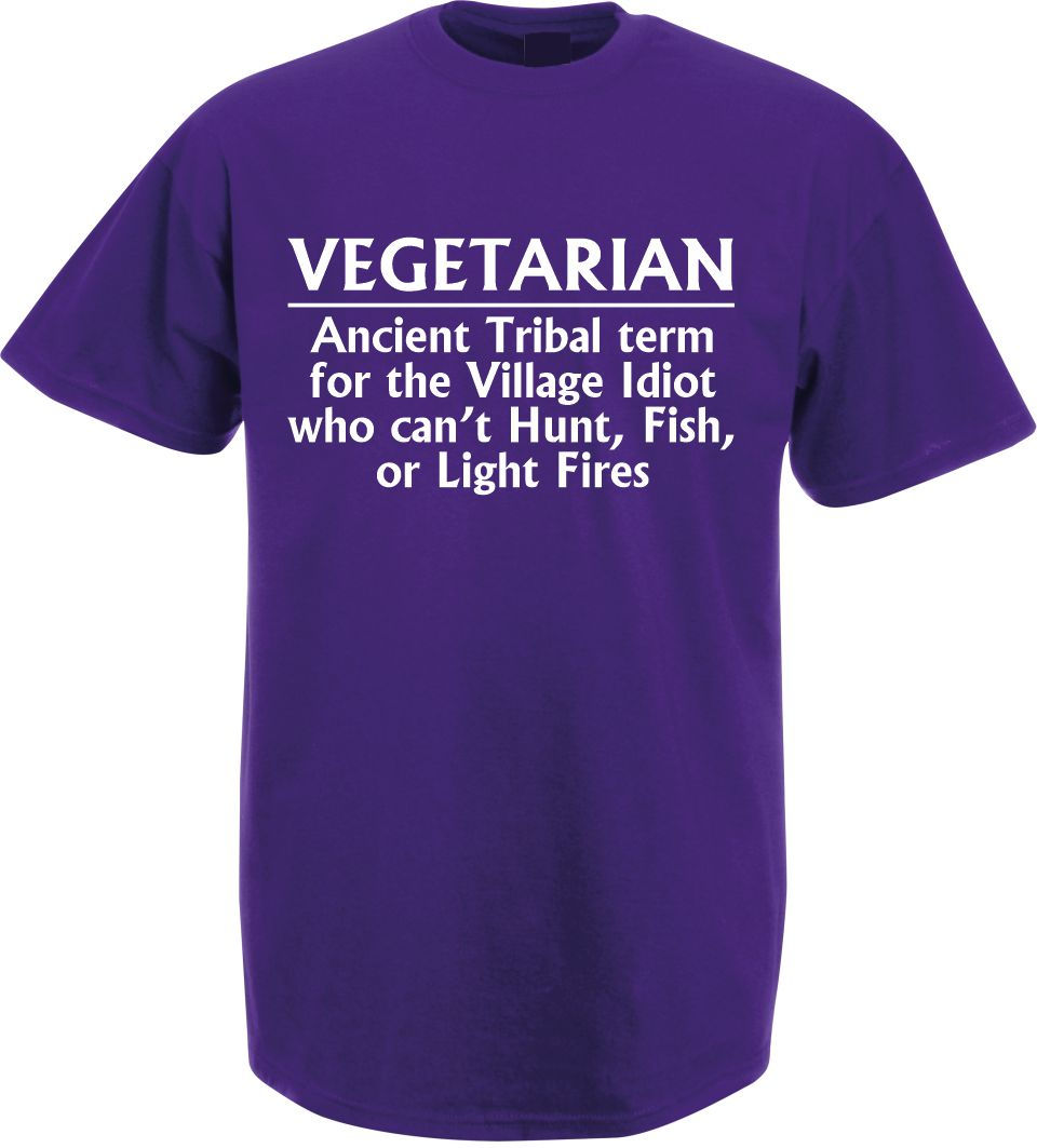 Thumbnail: Vegetarian