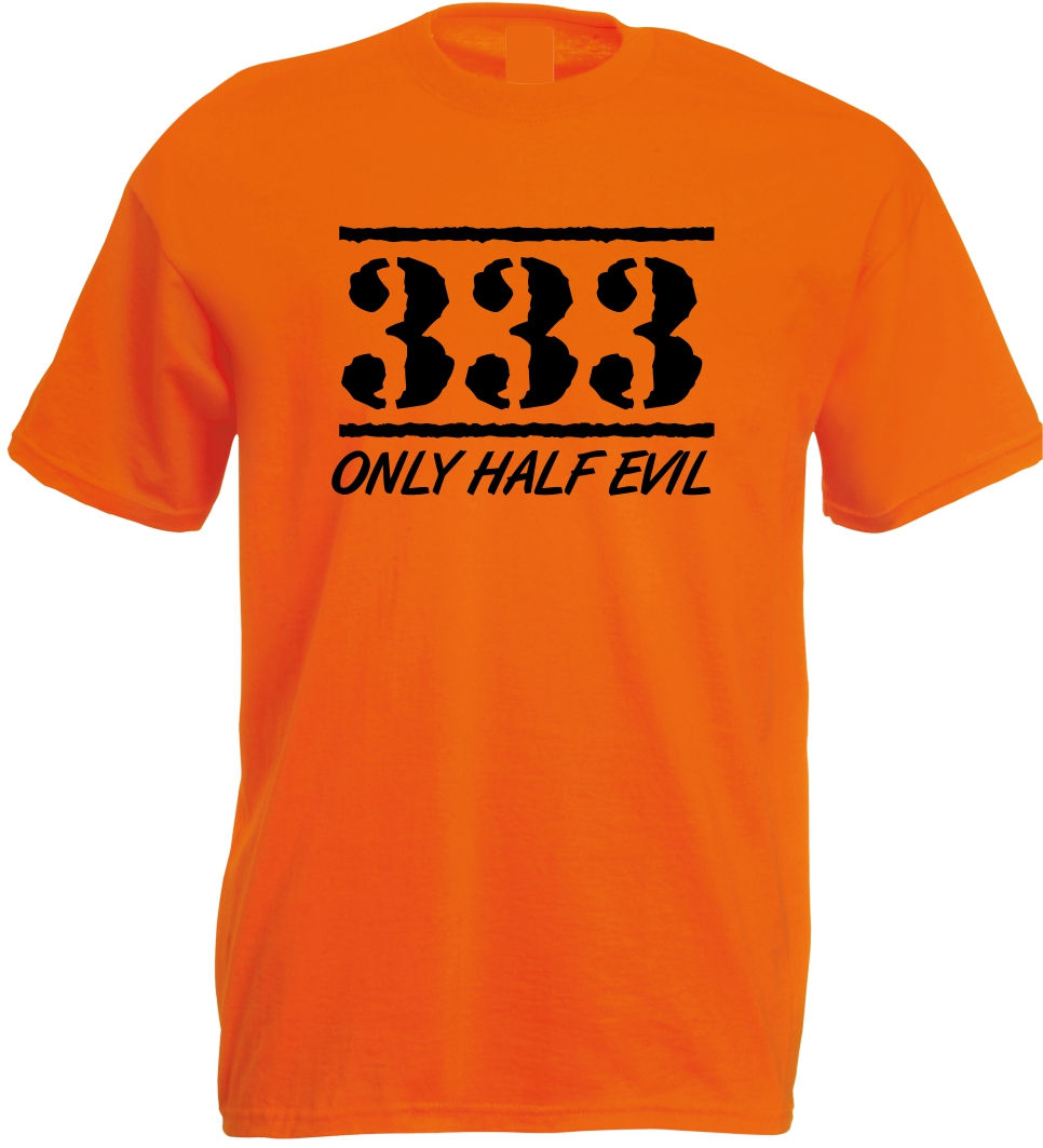Thumbnail: 333 Only Half Evil