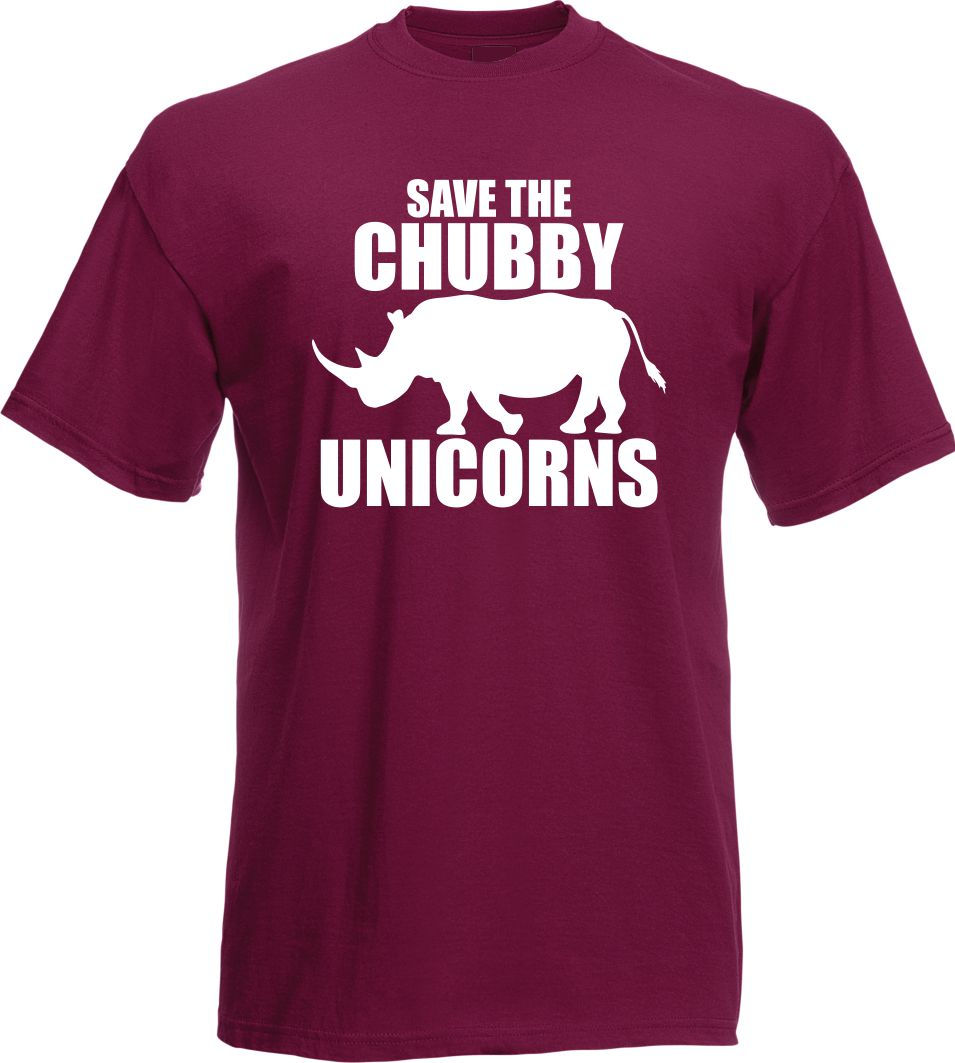 Thumbnail: Save the Chubby Unicorn