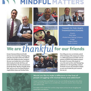 GCBHS Winter 2020 Newsletter