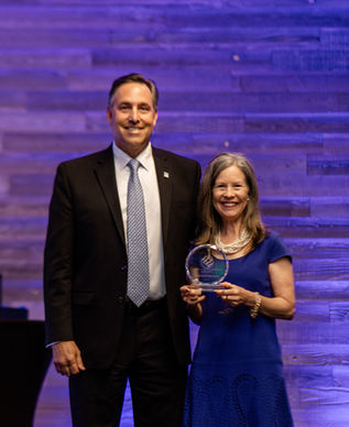 Champions of Hope Honors Commissioner Driehaus