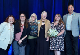 GCBHS Named Cincinnati Top Workplace for 14 Years in a Row!