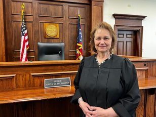 Honoring Clermont County Municipal Court Judge Anita Bechmann as The 2025 Champion of Hope