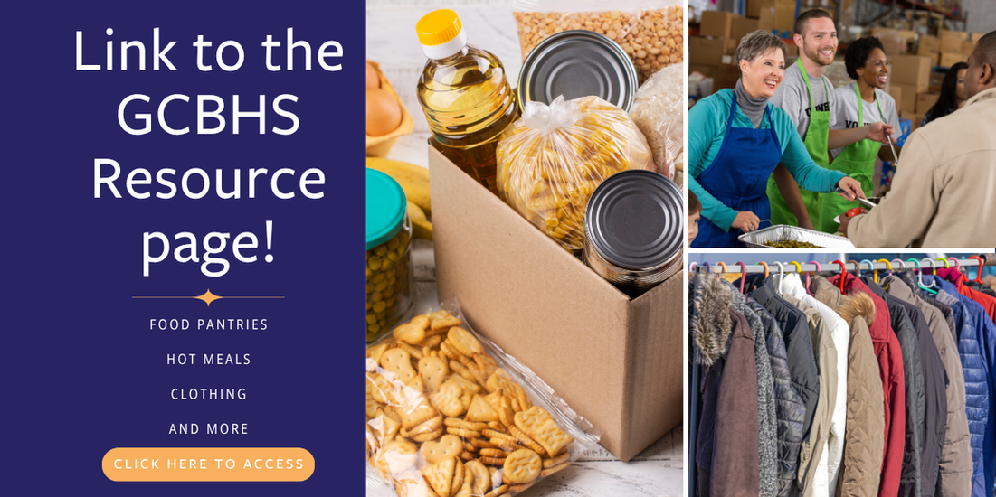 Link to Cincinnati resources