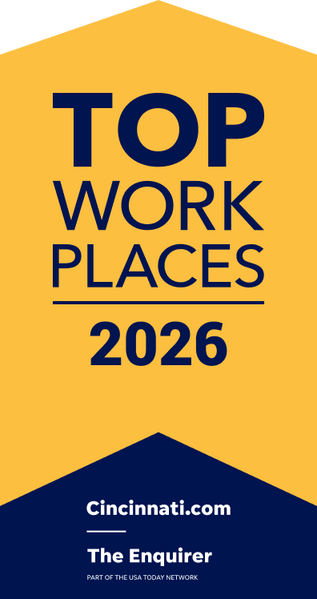 GCBHS Named Top Workplace for the 16th Year!