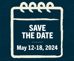 May 12-18 is National Prevention Week and #ACelebrationOfPossibility