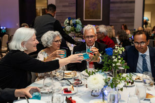 Champions of Hope Celebrates 20 Years!