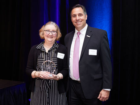 16th Annual Champions of Hope Raises Over $154,000