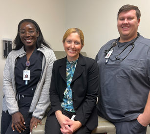 Addressing the Need for Clients to Access High Quality Integrated Care