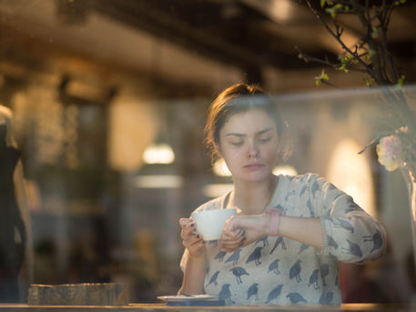 Punctuality: words and phrases about punctuality.