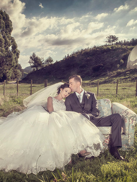 Troy Baker Photography Weddings