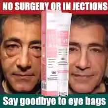 Thumbnail: Instant Eye Bag Remove Cream Retinol Anti-Wrinkle Firming Skin Fade Fine Lines A