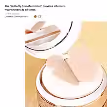Thumbnail: Air Cushion BB Cream Moisturizing Foundation Concealer Whitening Oil-control Wa