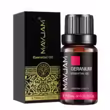 Thumbnail: MAYJAM 10ML Essential Oil Lavender Jasmine Eucalyptus Vanilla Sandalwood Bergam
