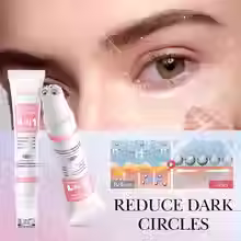 Thumbnail: Instant Eye Bag Remove Cream Retinol Anti-Wrinkle Firming Skin Fade Fine Lines A