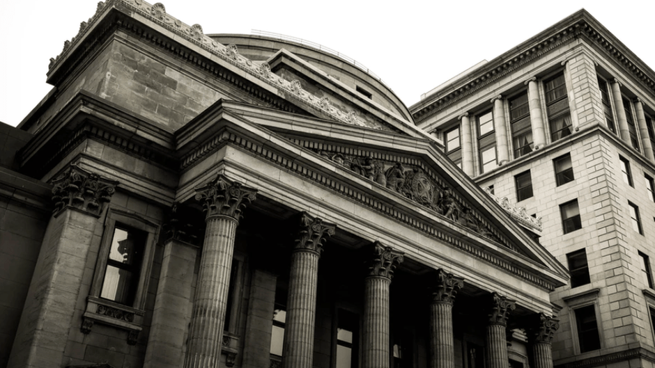 History of Mortgages