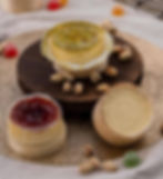 Pasteles a medida