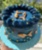 Tartas para cumpleaños y ocasiones especiales