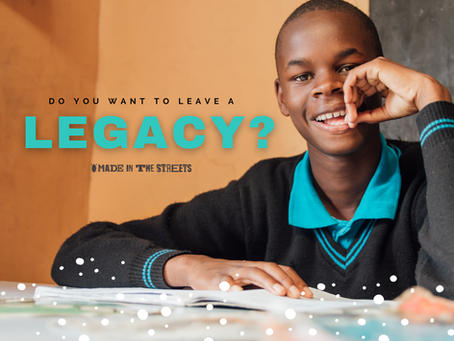 Faith and Foresight- MITS Announces Planned Giving