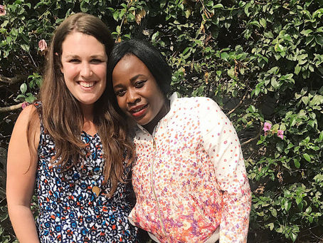 OUR MITS GIVING STORIES | Winn Thomas