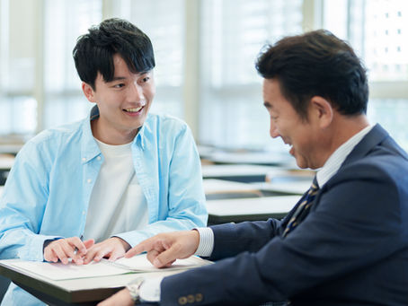 試験への対処技術