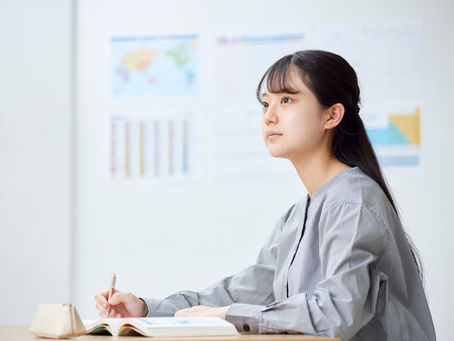 分からない問題に、いつまでも執着しない力