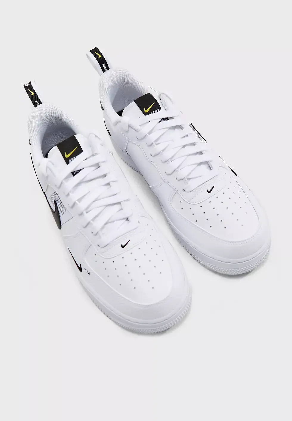 Thumbnail: Air Force 1 '07 LV8 Utility