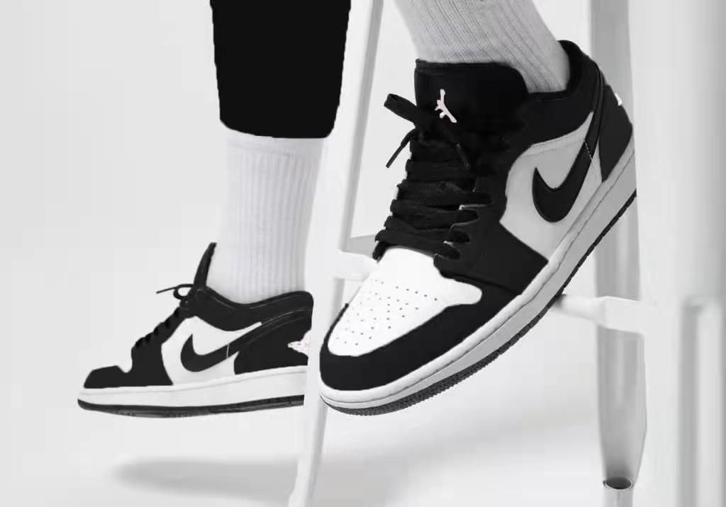 Jordan Air Jordan 1 Low "Diamond" sneakers