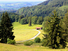 Kenzenhütte