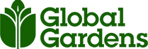 Global Gardens Logo