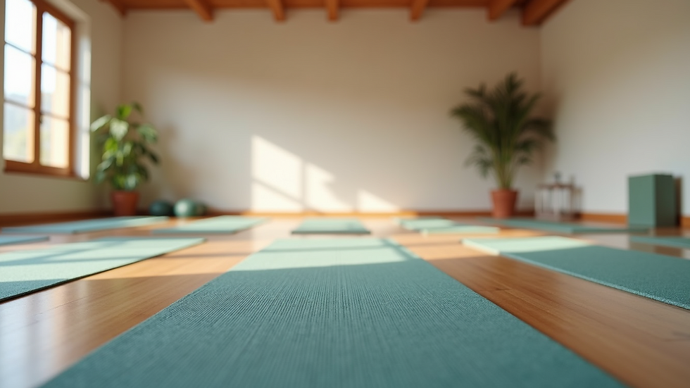 Holistic Therapies for Addiction Recovery