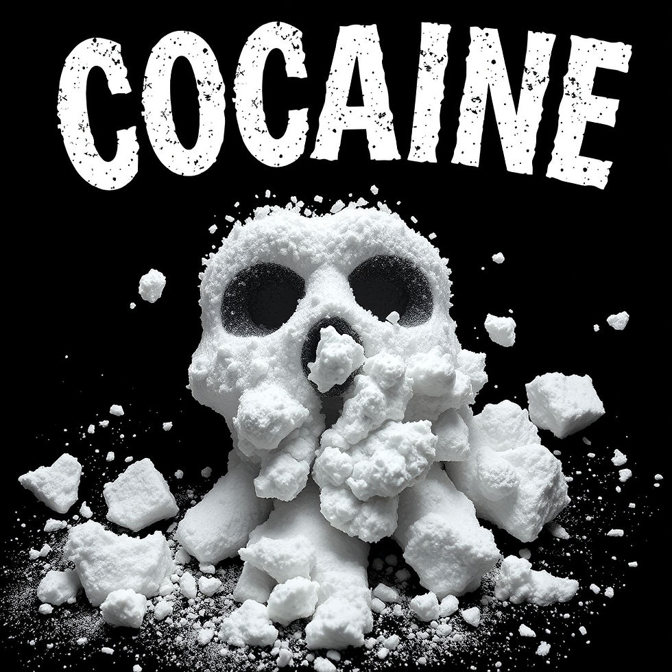Cocaine