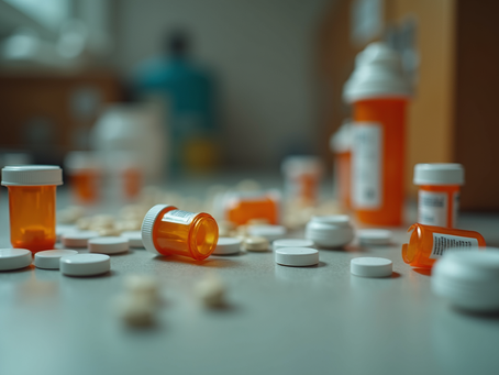 Substance Misuse Warning Signs: What to Look For