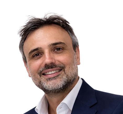 Alexandre, profesor de francés nativo y fundador de Modo Francés