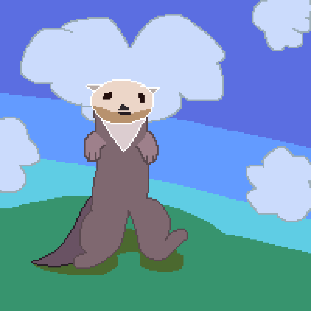 [0206] good walk