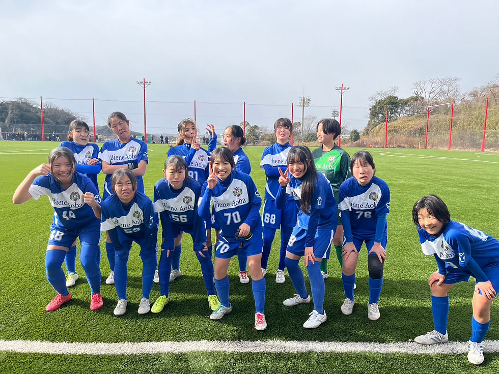 第30回女子中学生大会準々決勝