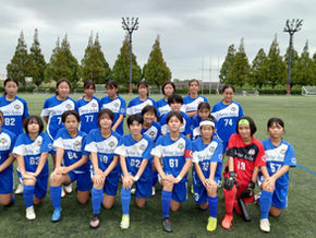 9/15 Lust 神奈川U-15女子サッカーリーグ2部