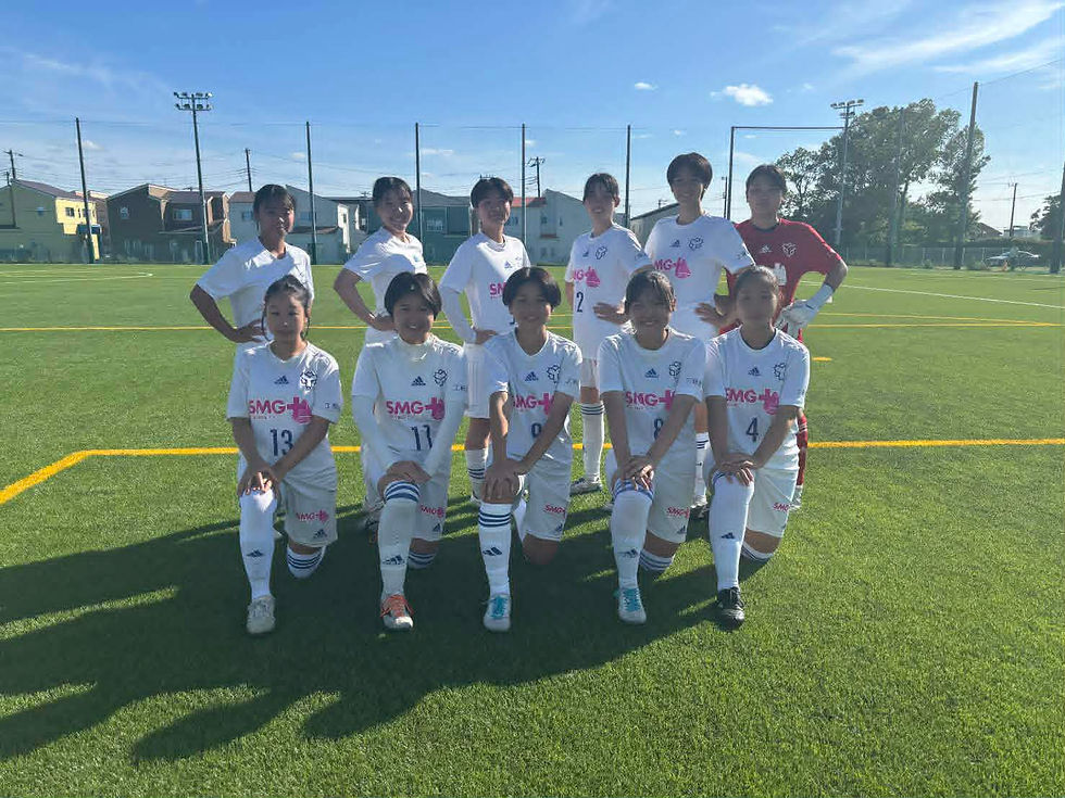 6/6 JCY U-18関東予選シード権大会2026