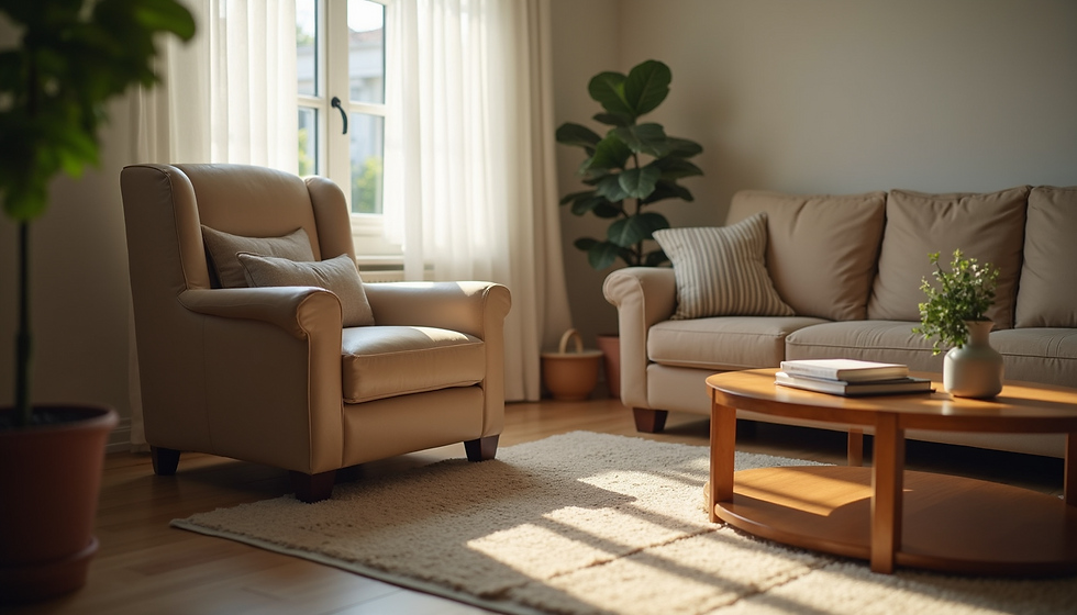 7/24 Bakıcı Hizmeti ile İhtiyaçlarınızı Karşılayın