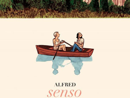 Alfred - Senso