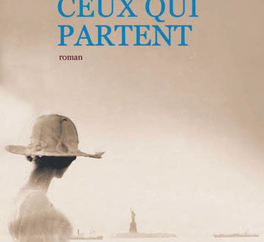 Jeanne Benameur - Ceux qui partent