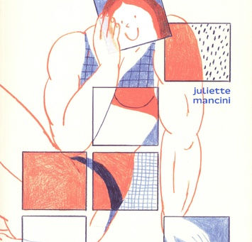 Juliette Mancini - Eveils