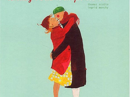 Thomas Scotto, Ingrid Monchy - Rendez vous n'importe où