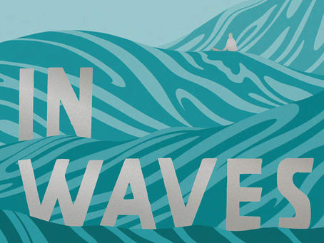 AJ Dungo - In waves