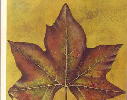 Jacques Poulin - La tournée d'automne
