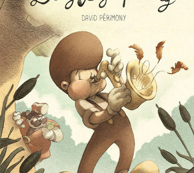 David Périmony - Billy Symphony