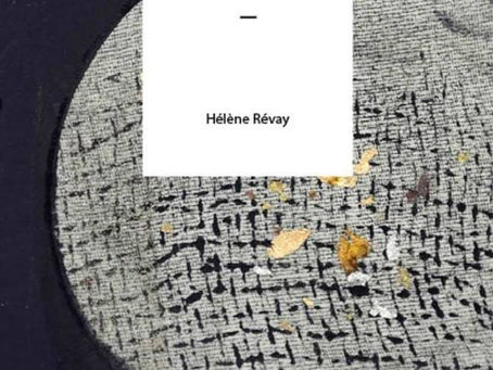 Hélène Révay - Bien loin du reste